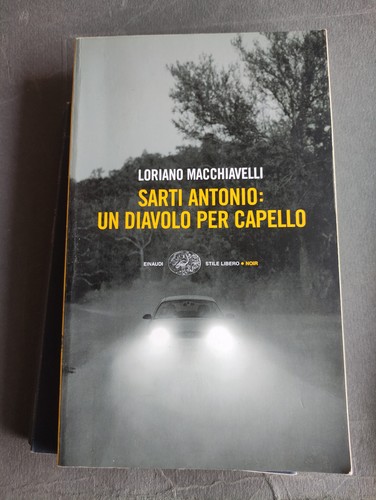 Libro sarti antonio - libro-sarti, un