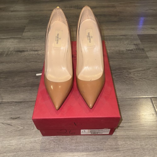 Valentino garavani decolte - valentino,