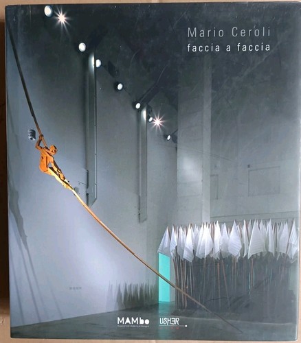 Faccia mario ceróli - a,