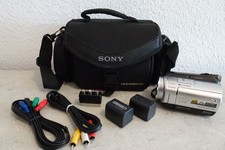 Videocamera Sony Handycam