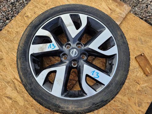 Cerchio lega 18 pollici - in,
