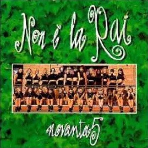 Ragazze non la rai - di, "non