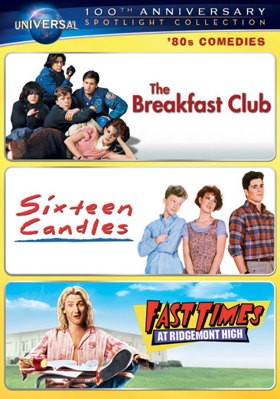 80s comedies spotlight - '80s,