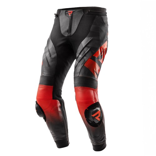 Rebelhorn inferno pants nero - pants,