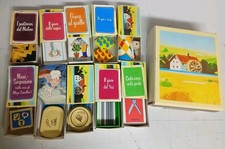 MULINO BIANCO - SCATOLA CON 10