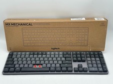 Logitech MX Tastiera Meccanica