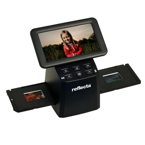 Reflecta x33scan scanner - x33scan,