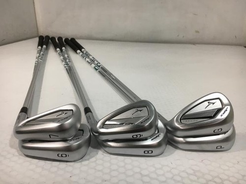 Mizuno jpx 925 - 925, set