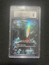 CGC 8 - Darkrai (Team Plasma)