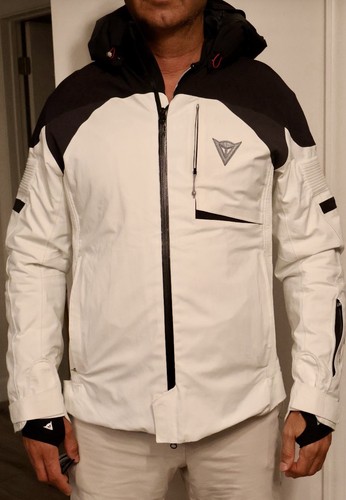 Giacca sci uomo dainese - dainese, taglia