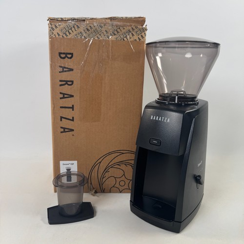 Baratza encore macinacaffè - baratza,