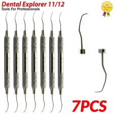 Dental Explorer 11/12Sonda