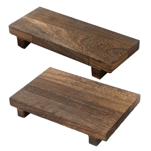 Supporto pedana legno - supporto, rialzo