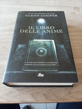  IL LIBRO DELLE ANIME GLENN