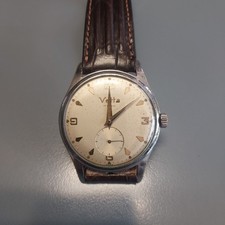 Orologio marca Vetta , vintage