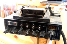 Intek Tornado 34S transceiver