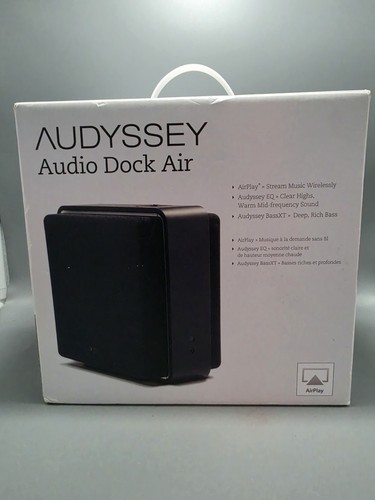 Altoparlante audyssey audio - audyssey,