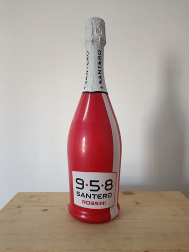 Spumante santero 958 - spumante,