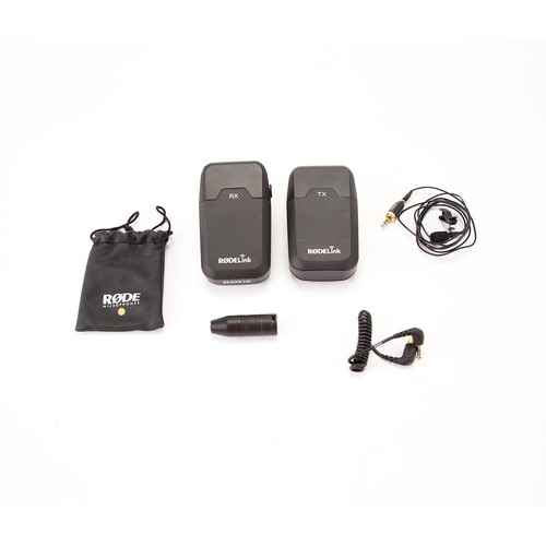 Kit regista rode - kit,