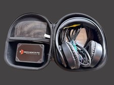 TUNERNERD Knock Monitor Pro v3