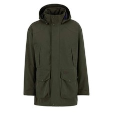 Barbour Farlam Giacca