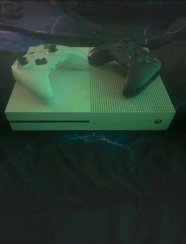 Microsoft xbox one 500gb - microsoft,