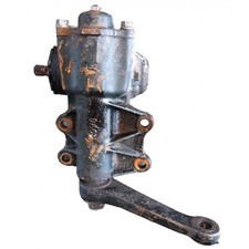 Scatola sterzo meccanica