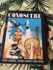 Album Edis Conoscere Versione