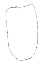 Collana Chimento Donna in Oro