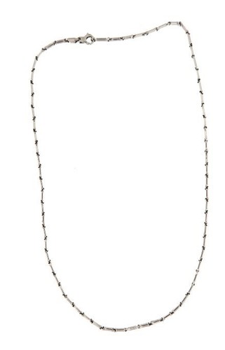 Collana chimento donna oro - collana,