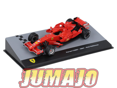 F1f2 voiture centauria - f1f2,