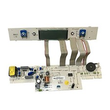 MODULO ELETTRONICO SCHEDA