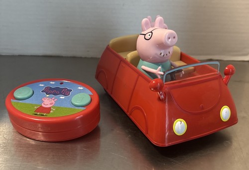 Peppa pig all - peppa, peppas