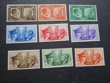 1941 Regno Italia Fratellanza