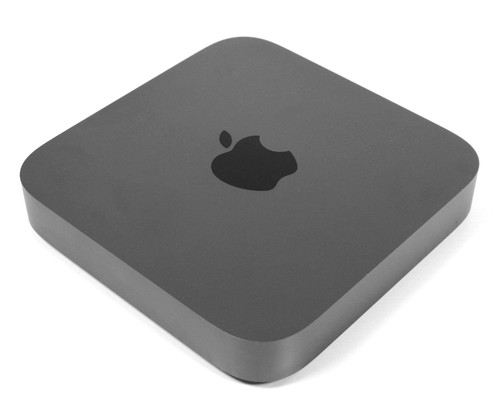 Mac mini intel core - mac,