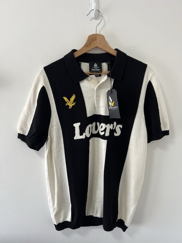 Polo lyle scott - &, vintage