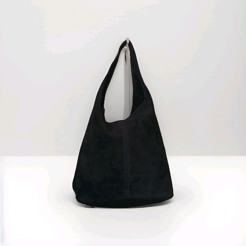 Borsa artigianale hobo in - borsa,