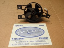 Ventola elettroventola