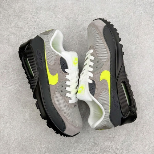 Scarpe nike air max - 90, volt