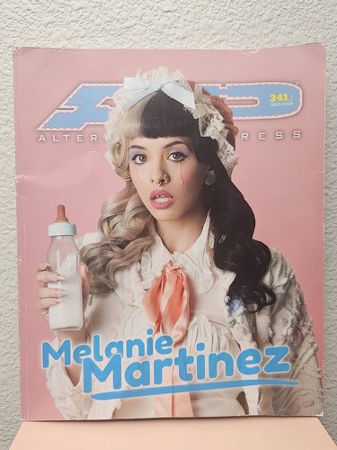 Melanie martinez alternative - melanie,