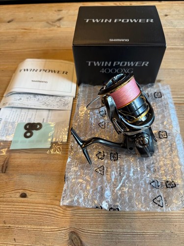 Mulinello spinning shimano - mulinello,
