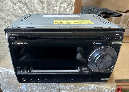 Pioneer carrozzeria - pioneer,