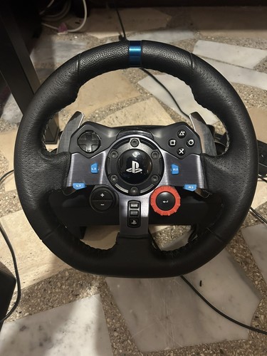 Logitech g29 driving - g29, force
