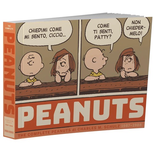 The complete peanuts vol - complete, vol.