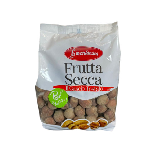 Nocciole italiane tostate - italiane, in