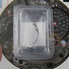 NEW Rolex 3135-118 Barbell