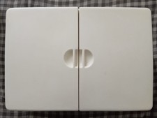 Spluga Cm Torino Mobiletto Pensile Medicinali Bagno Design Vintage