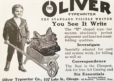 Macchina da scrivere Boy