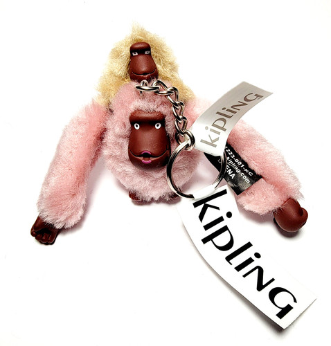 Portachiavi kipling mamma - kipling, e