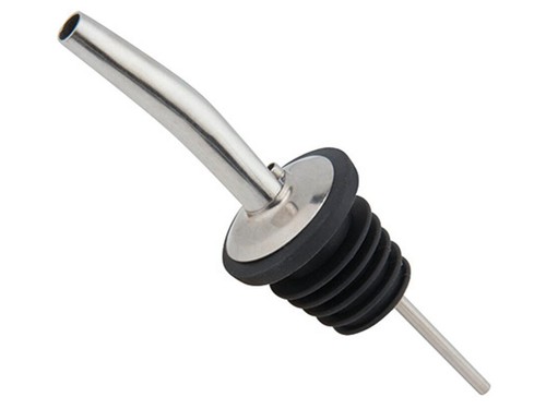 Metal pour tappo versatore - tappo,